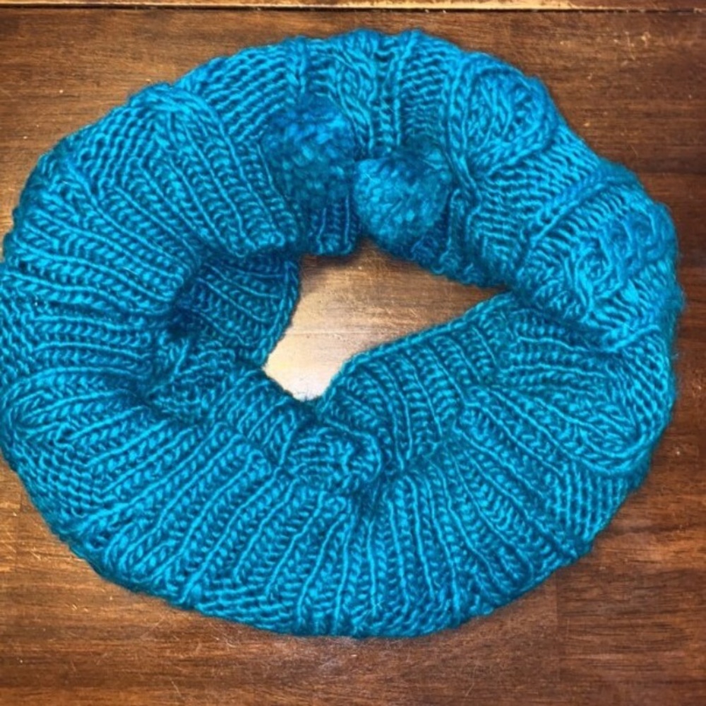 Scarf